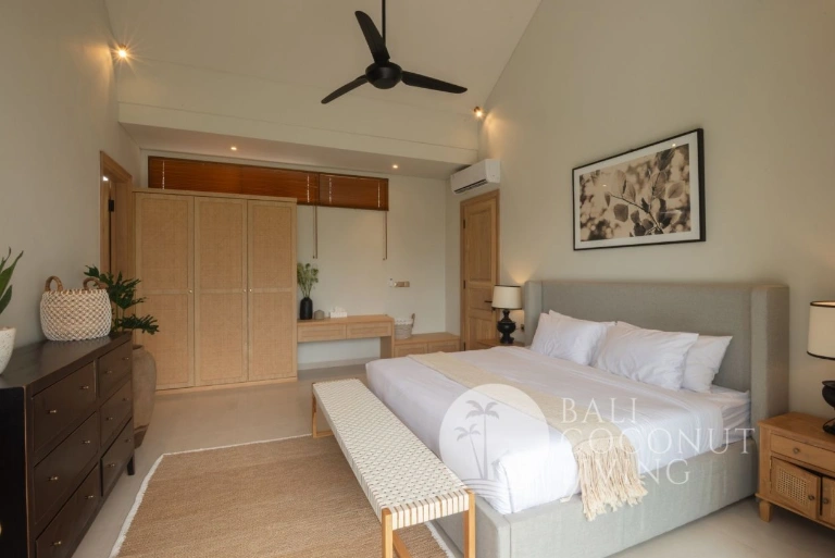 Villa Twin Palm 1 manage by Bali Coconut Living, 3-bed villa for rent in Canggu – photo 5 of 15