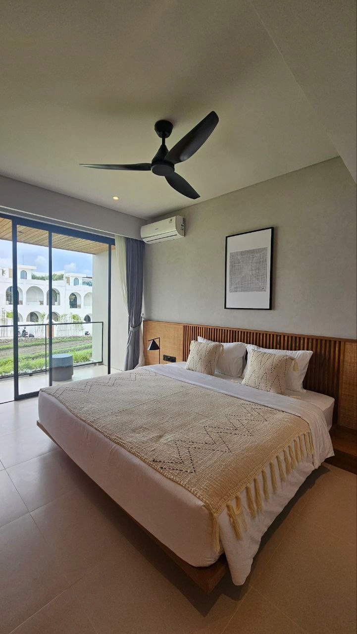 Jewel 'A' (Video included in this post), 3-bed villa for rent in Pererenan – photo 15 of 15