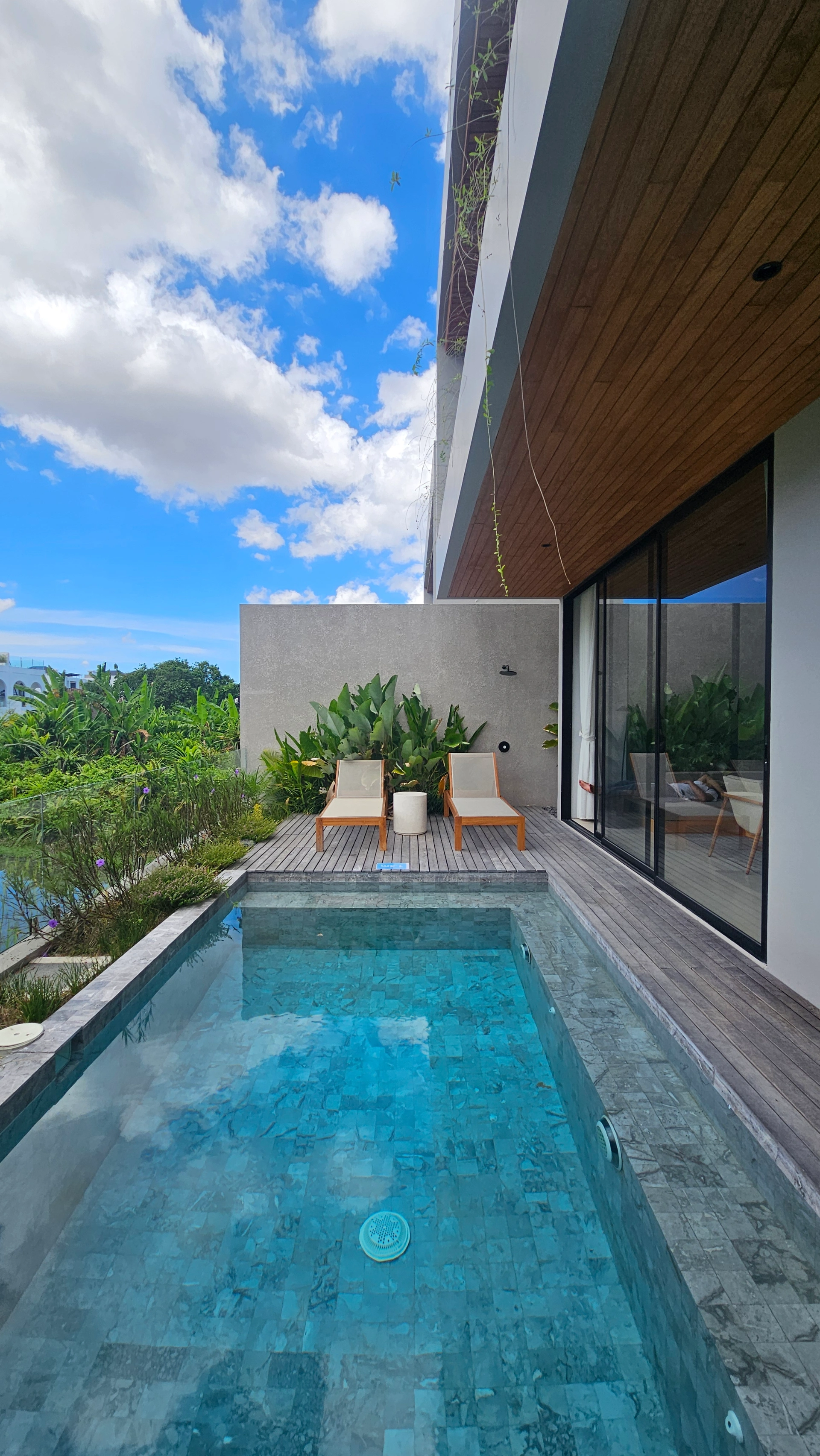 The Jewel (B) (Villas included in this post), 3-bed villa for rent in Pererenan – photo 5 of 15