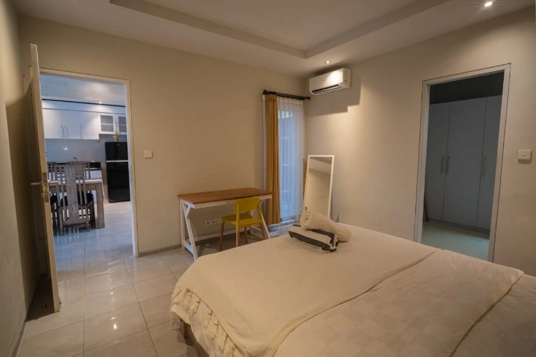 3-bedroom Villa for Rent – Bumbak, Umalas, 3-bed villa for rent in Canggu – photo 15 of 15