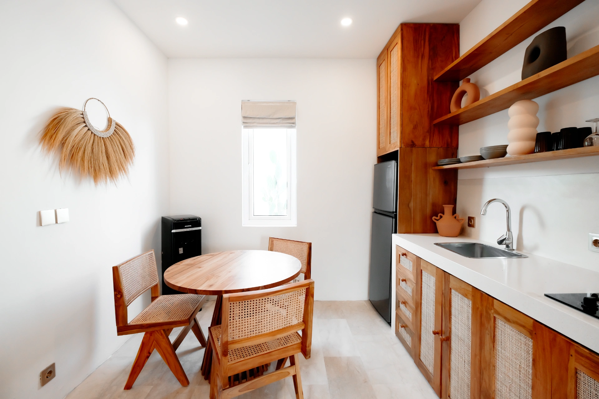 Canggu Haus Unit 1 - 1-Bedroom Villa in Batu Bolong, 1-bed villa for rent in Canggu – photo 8 of 15