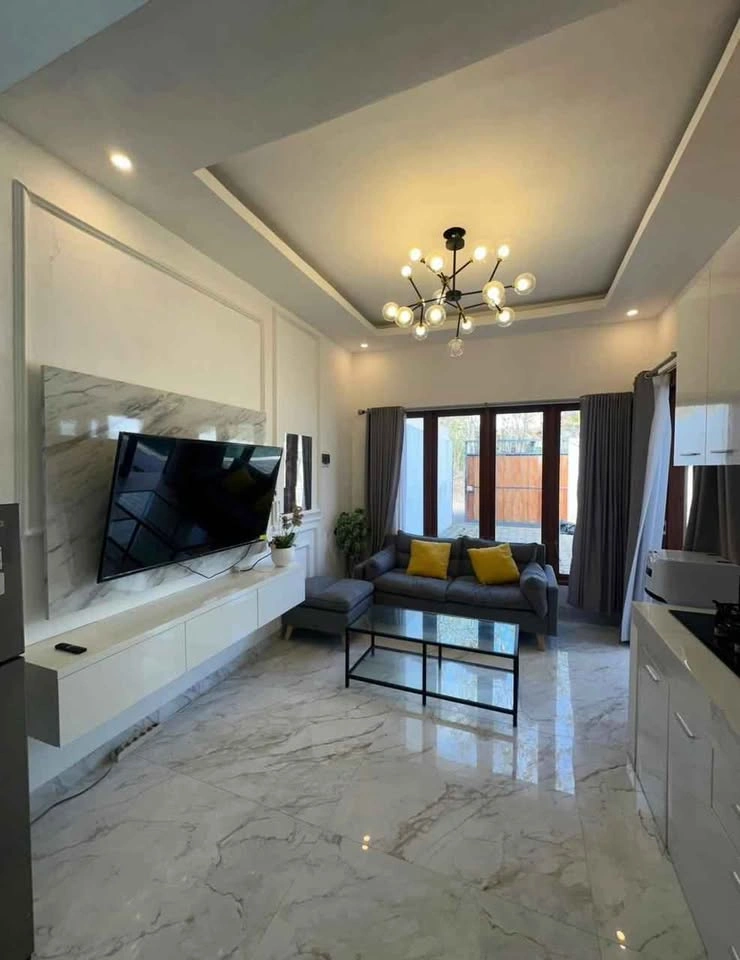 Yearly Villa for Rent in Jimbaran Bali, 2-bed villa for rent in Uluwatu – photo 12 of 13