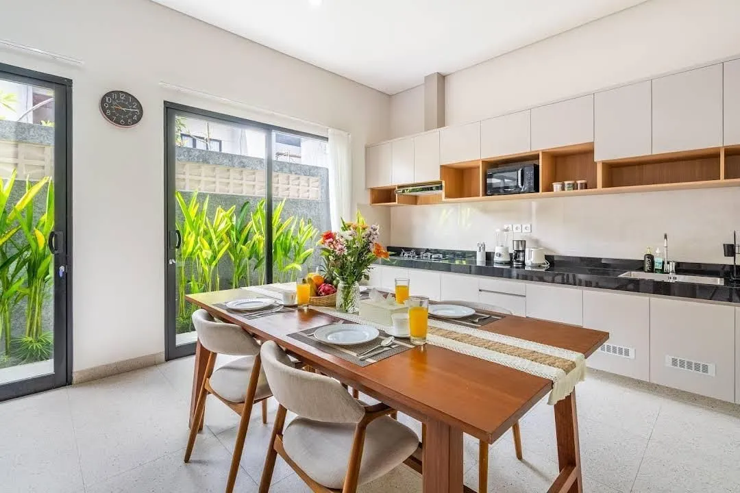 2BR Villa in Sanur - West Side, 2-bed villa for rent in Sanur – photo 8 of 15