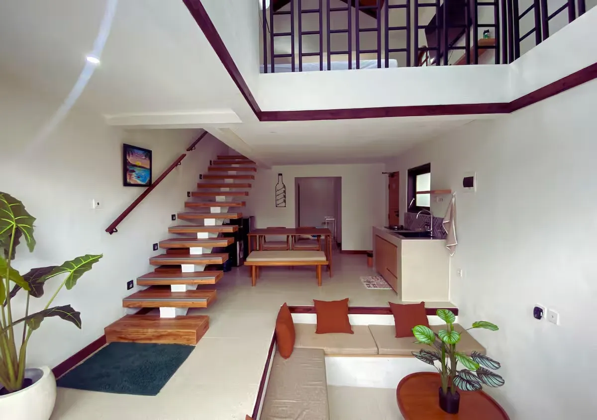 2BR Villa in Umalas Kerobokan, 2-bed villa for rent in Canggu – photo 2 of 15