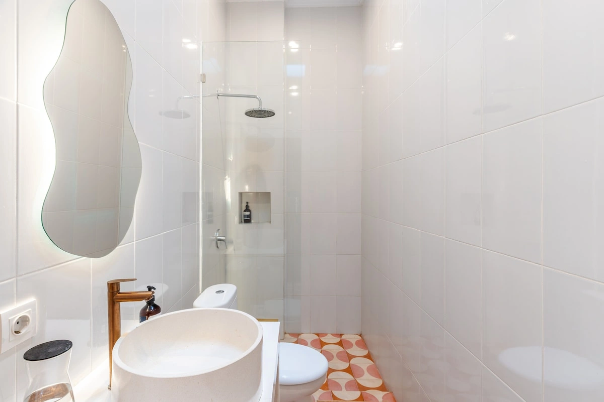 Stylish 3BR Villa in Canggu | Private Pool & Prime Location, 3-bed villa for rent in Canggu – photo 10 of 15