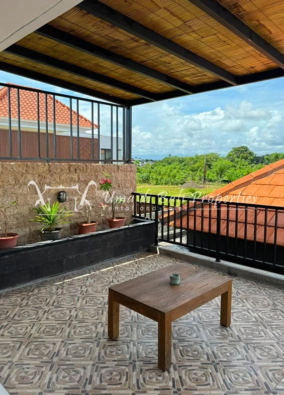 Villa Safi Pererenan, 3-bed villa for rent in Pererenan – photo 4 of 14