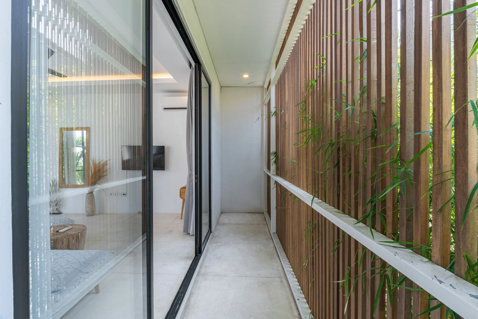 Cozy, stylish villa in Umalas opposite the Liga Tennis, next to the Pizza Fabbrica. 10 minutes drive to Berawa Beach., 2-bed villa for rent in Canggu – photo 15 of 15