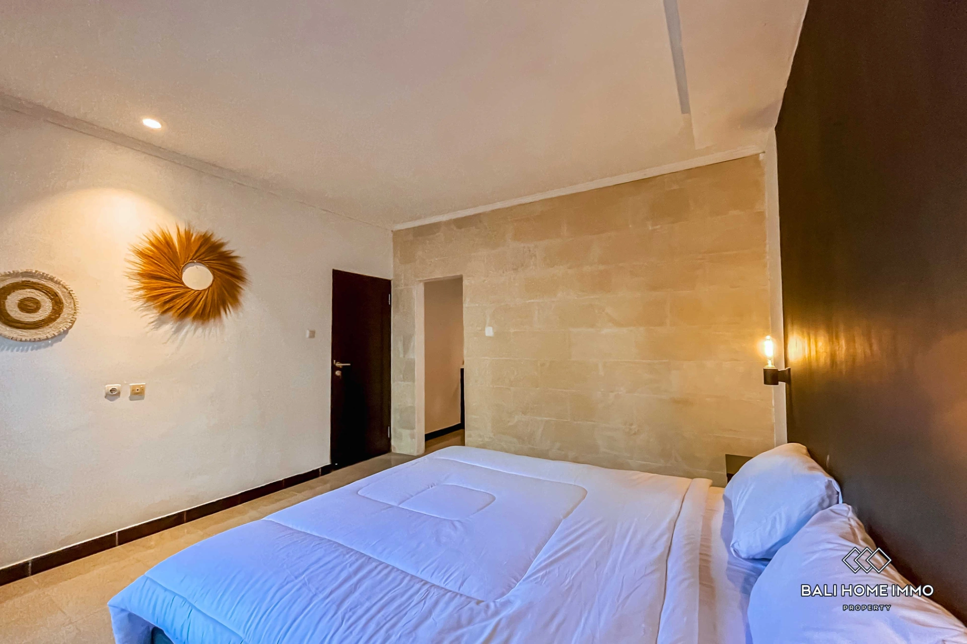Cozy 2 Bedrooms Villa for Yearly Rental in Nusa Dua, 2-bed villa for rent in Nusa Dua – photo 11 of 12