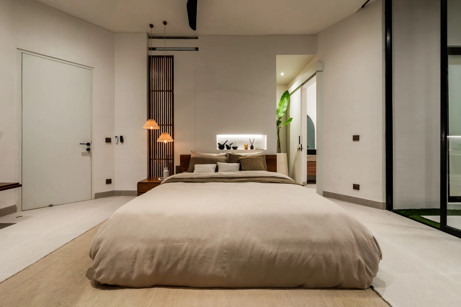 Modern Luxury 3BR Villa Canggu | Paradiso 2, 3-bed villa for rent in Canggu – photo 7 of 15