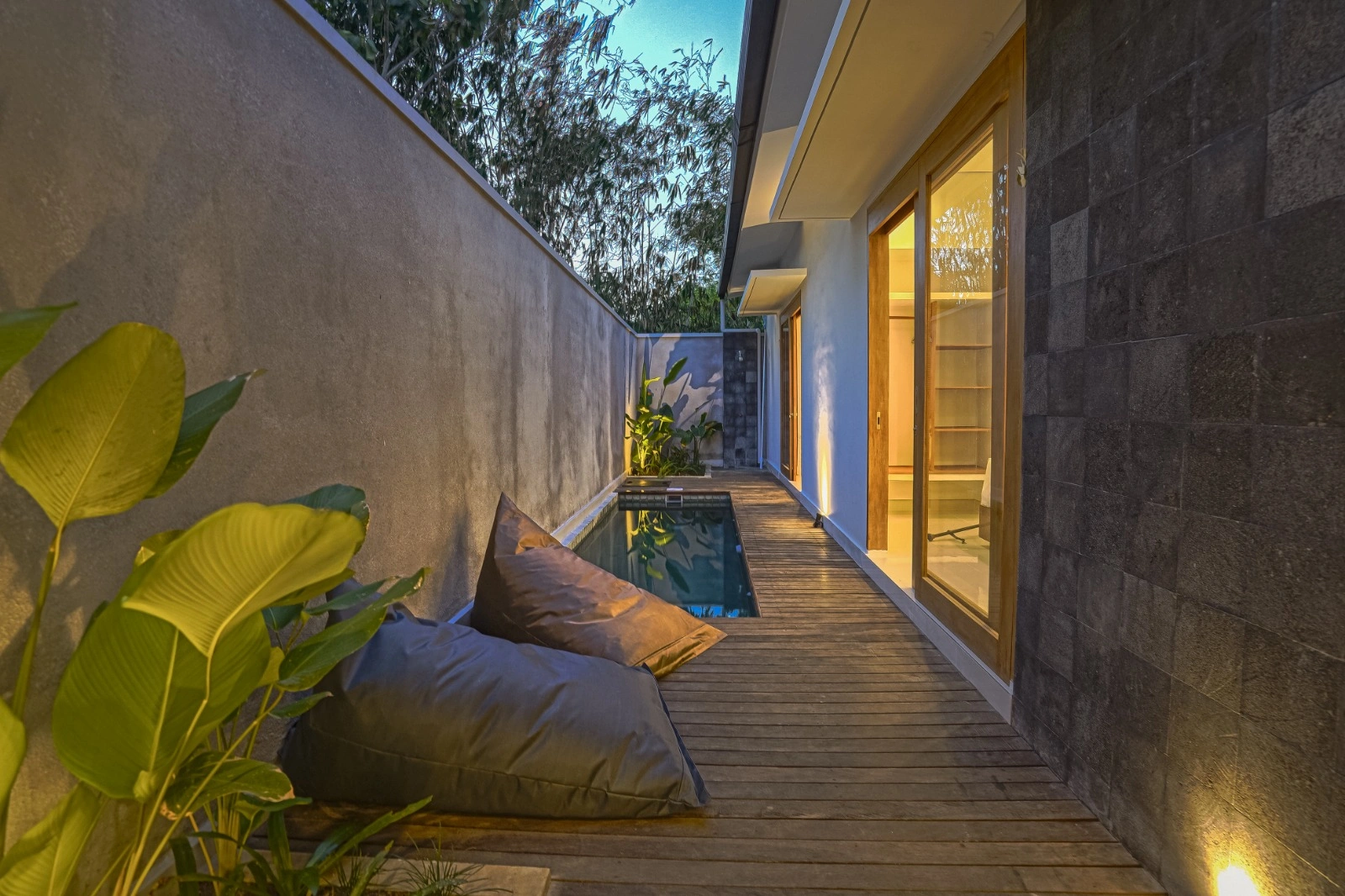 2BR Villa Uluwatu, Ungasan, 2-bed villa for rent in Uluwatu – photo 7 of 8