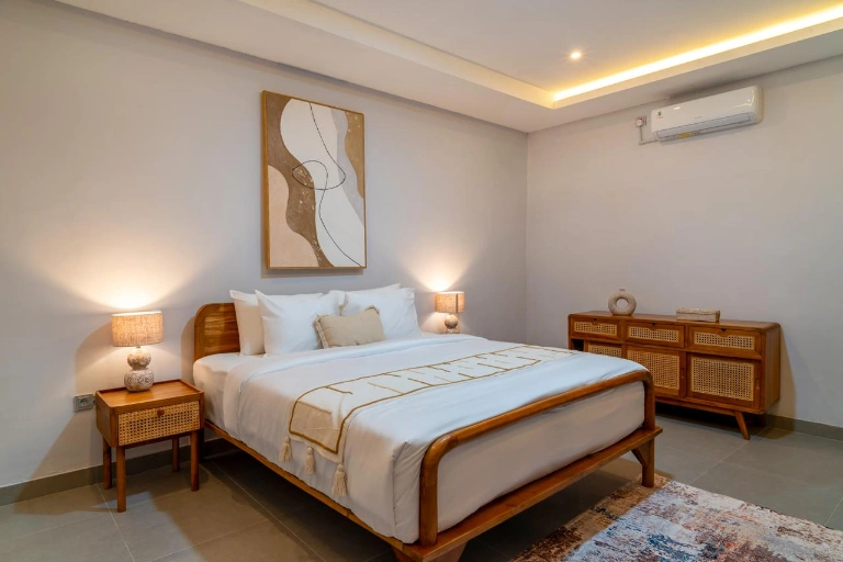 3 bedroom villa Baik Baik Villa 2 Uluwatu, 3-bed villa for rent in Uluwatu – photo 7 of 15