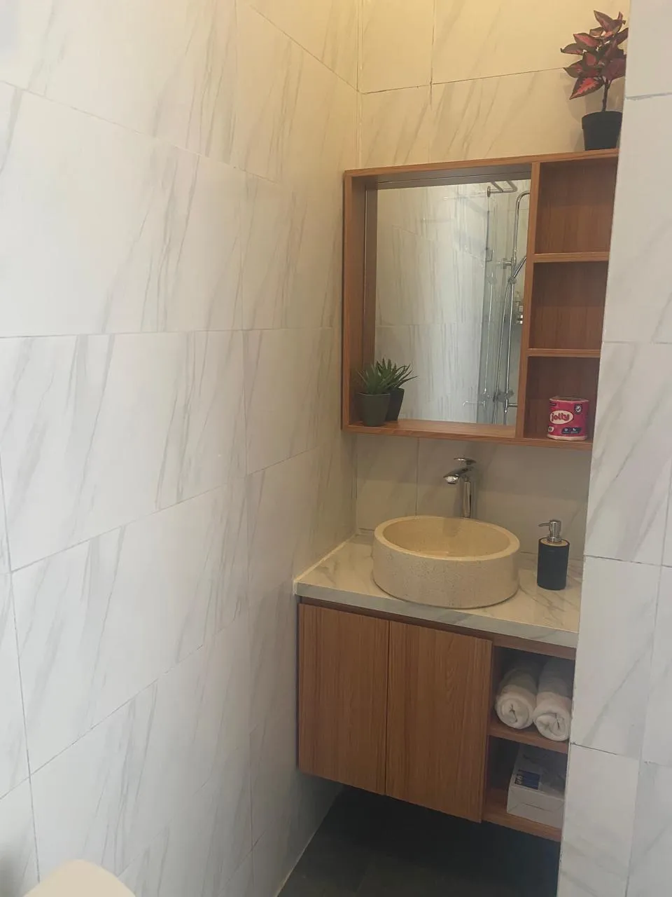 Mm - for Rent Villa Minimalish Located at Ungasan, 2-bed villa for rent in Uluwatu – photo 9 of 14