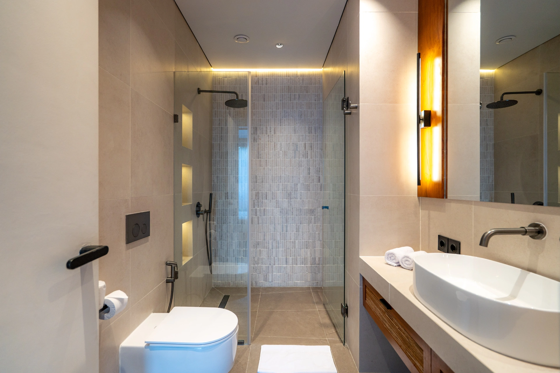 Novo - 1BR Studio with Pool Access, Ubud, 1-bed villa for rent in Ubud – photo 15 of 15