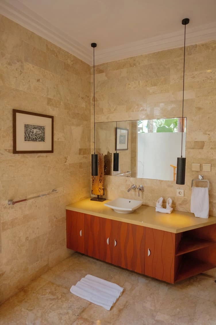 Villa for Rent in Umalas Bali, 4-bed villa for rent in Canggu – photo 2 of 15