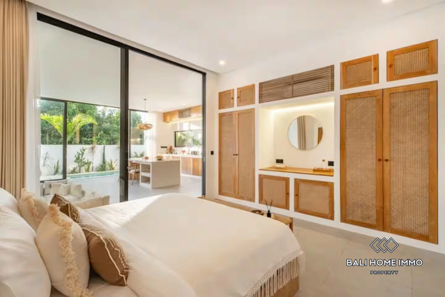 Cozy 1 Bedroom Villa for Rent & Sale in Uluwatu, 1-bed villa for rent in Uluwatu – photo 8 of 12
