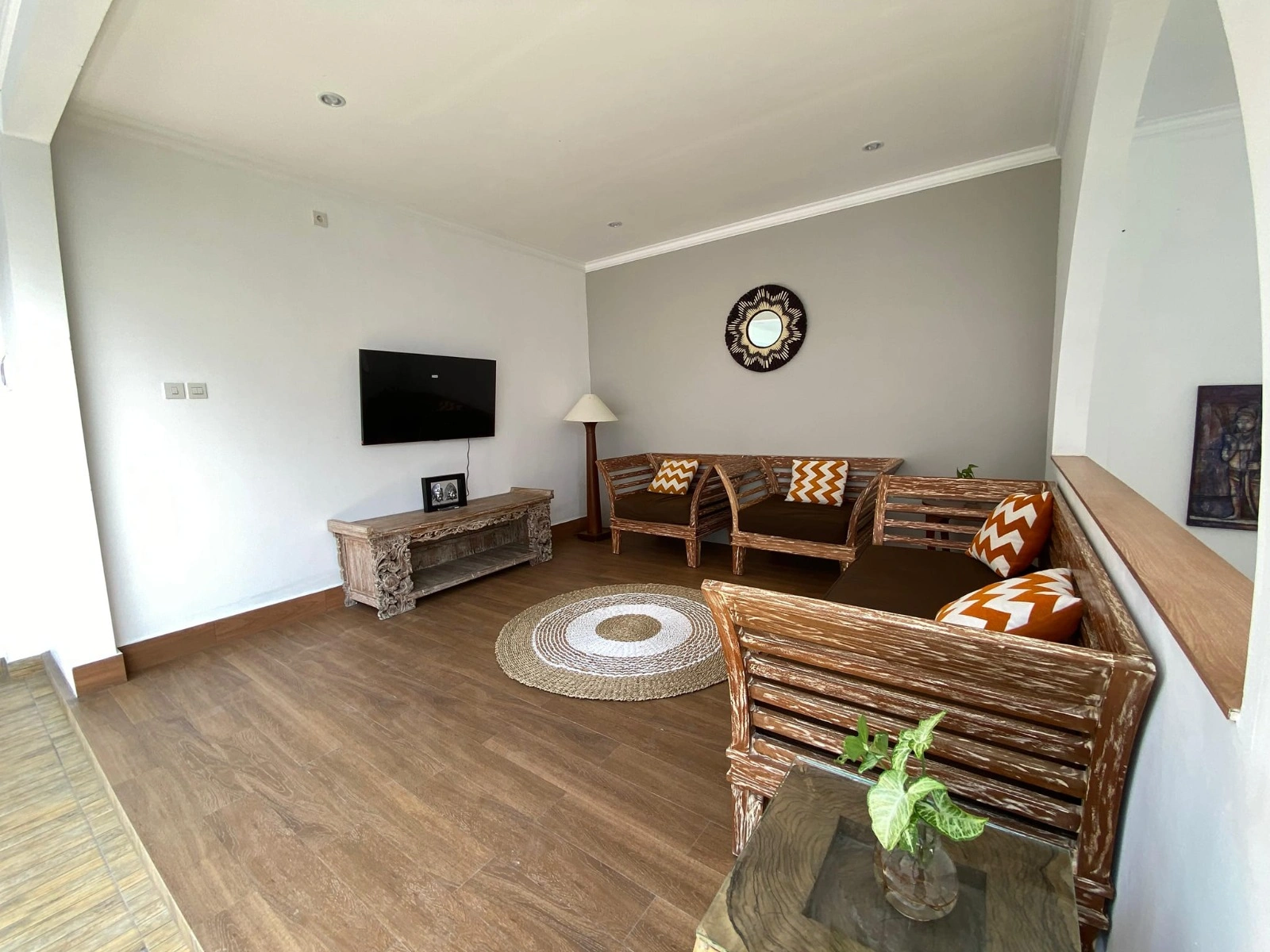 Brand New 3BR Villa at Umalas, Bali, 3-bed villa for rent in Canggu – photo 14 of 15