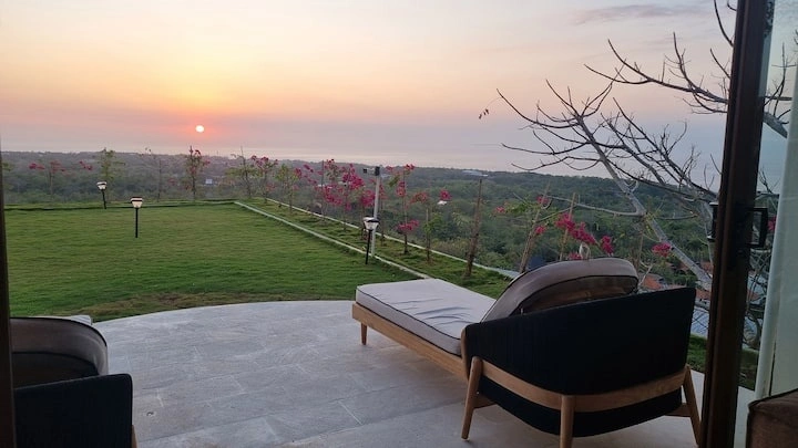 Villa For Rent 4 Bed In Uluwatu,South Kuta Bali, 4-bed villa for rent in Uluwatu – photo 5 of 15