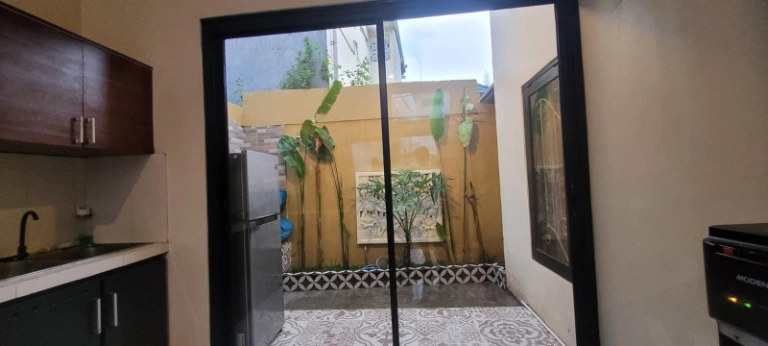 Rsk - for Rent House Semi Villa in Berawa, 2-bed villa for rent in Canggu – photo 7 of 15