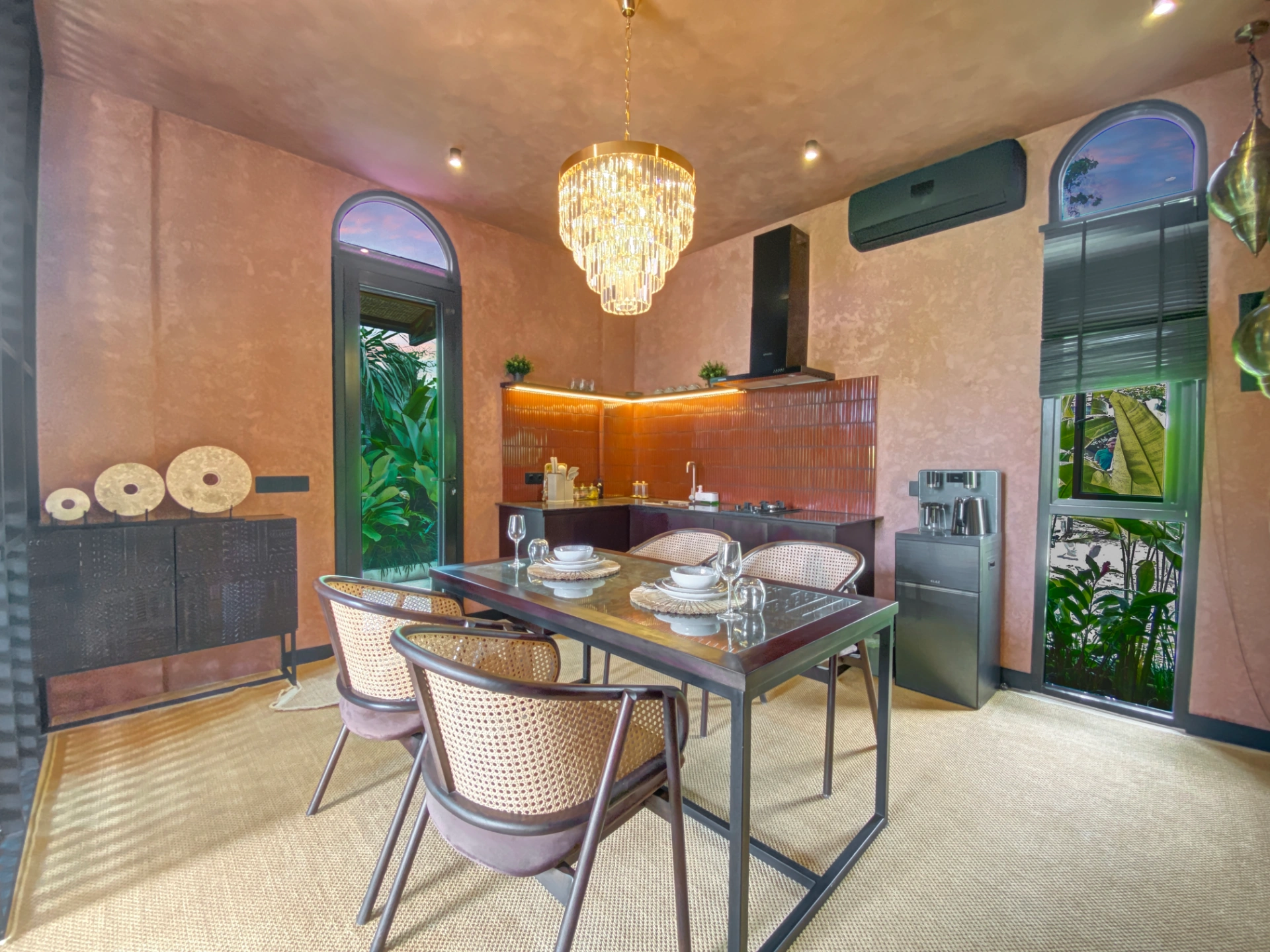 Feng Shui Villa By Local Property Team, 1-bed villa for rent in Uluwatu – photo 11 of 15