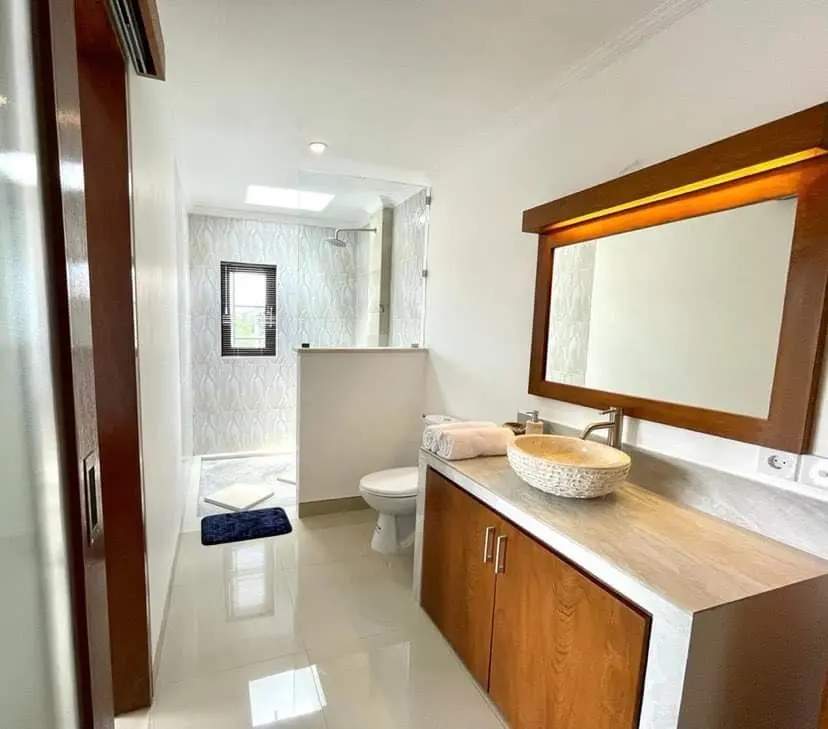 Spacious 4BR Villa w/ Private Pool and Sunset Views, 4-bed villa for rent in Canggu – photo 10 of 10
