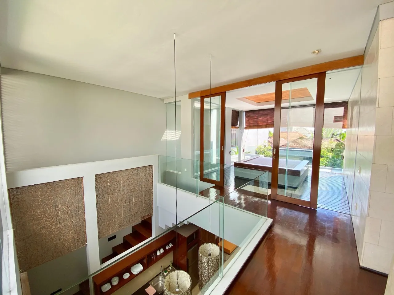 3BR Villa in Tumbak Bayuh, 3-bed villa for rent in Pererenan – photo 8 of 13
