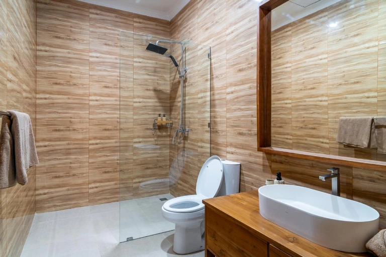 3 bedroom villa Baik Baik Villa 2 Uluwatu, 3-bed villa for rent in Uluwatu – photo 12 of 15