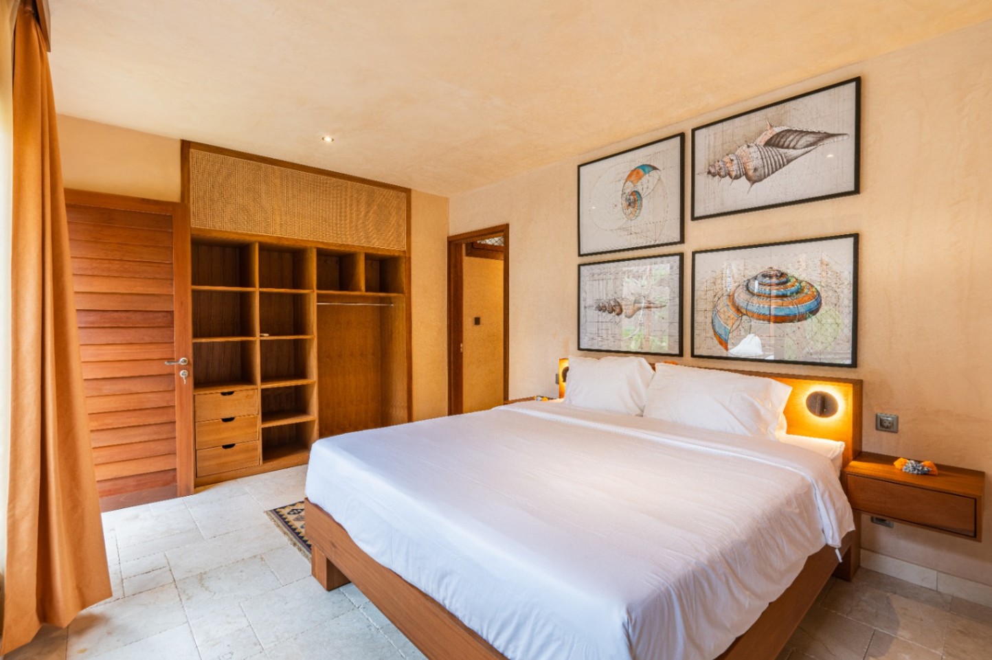 Brand New 2BR Wooden Villa at Tumbak Bayuh, 2-bed villa for rent in Canggu – photo 8 of 12