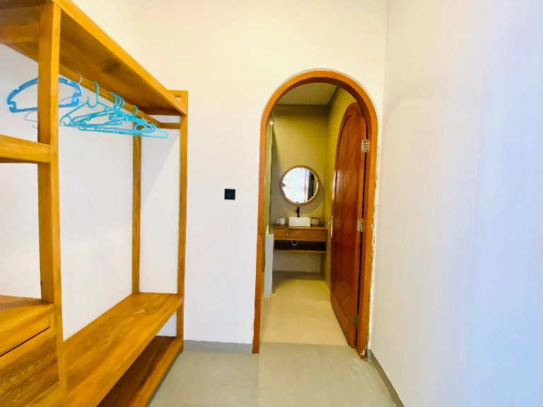 2 Bedroom Cozy Villa for Monthly and Yearly Rent in Babakan Canggu, 2-bed villa for rent in Canggu – photo 10 of 15