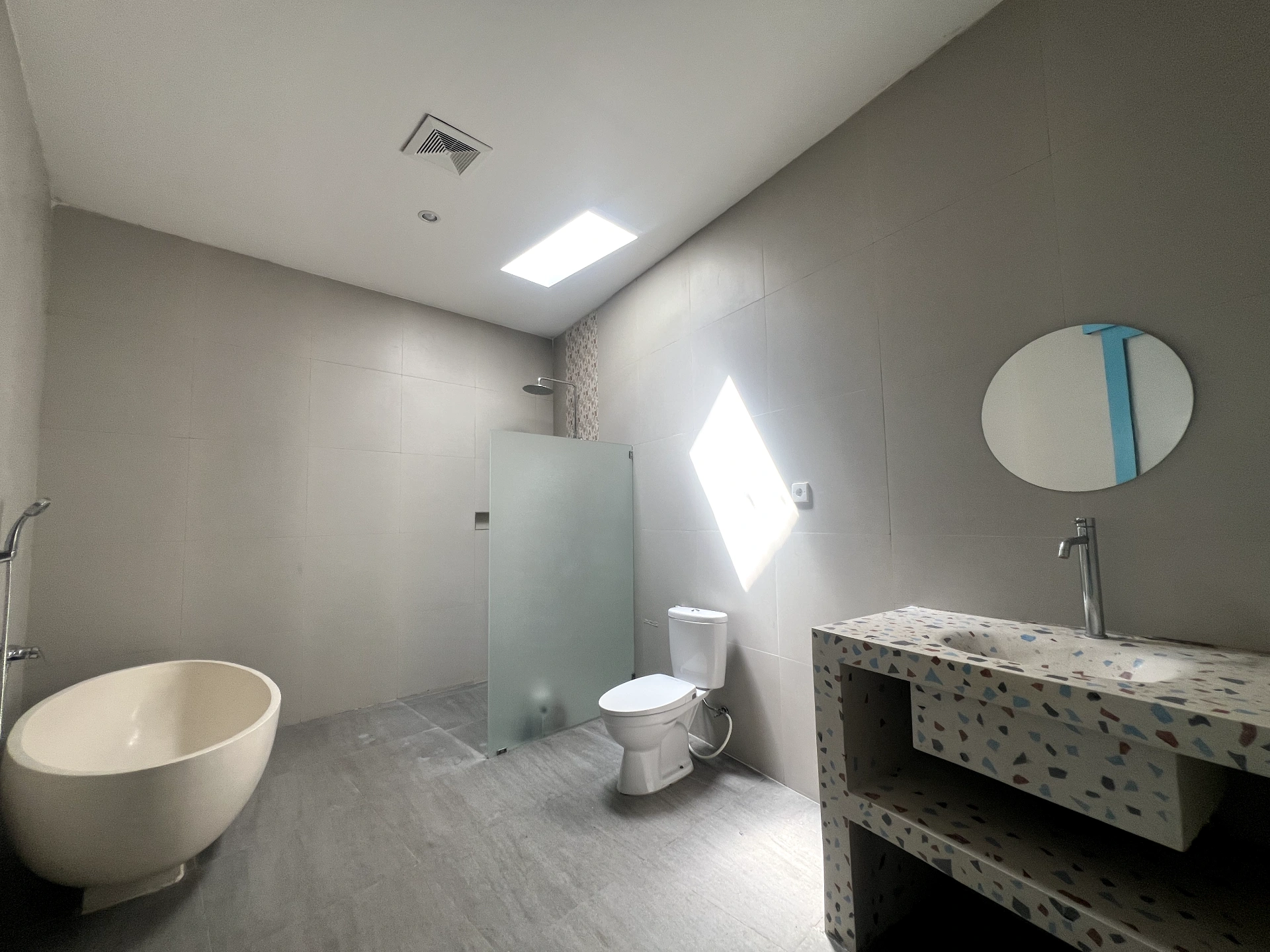 2 Bedrooms Villa in Canggu for Yearly Rent, 2-bed villa for rent in Canggu – photo 13 of 13
