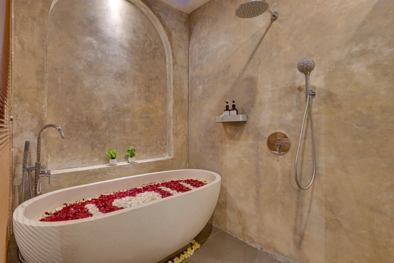 1 Bedroom Private Villa in Sanur - Yearly Rental, 1-bed villa for rent in Sanur – photo 7 of 12