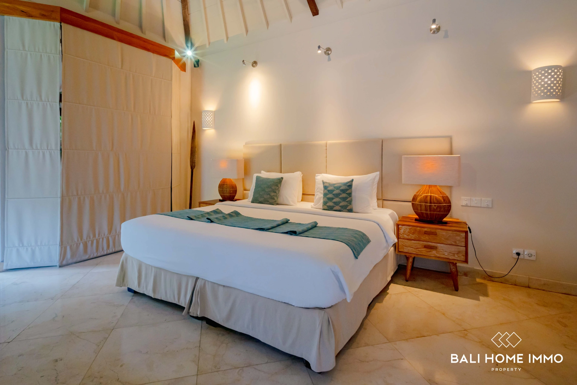 Cozy 2 Bedrooms Villa for Rental in Ungasan, 2-bed villa for rent in Uluwatu – photo 9 of 12