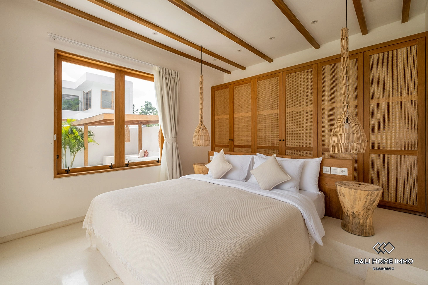 Stunning 3 Bedrooms Villa for Yearly and Monthly Rental in Bingin, 3-bed villa for rent in Uluwatu – photo 15 of 15
