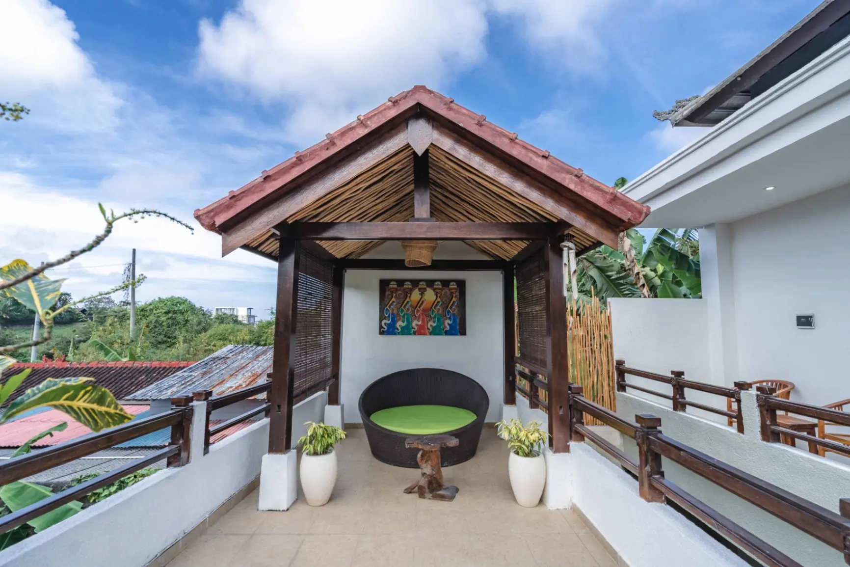Special Promo Uluwatu 2 Bedroom in Ungasan, 2-bed villa for rent in Uluwatu – photo 14 of 15