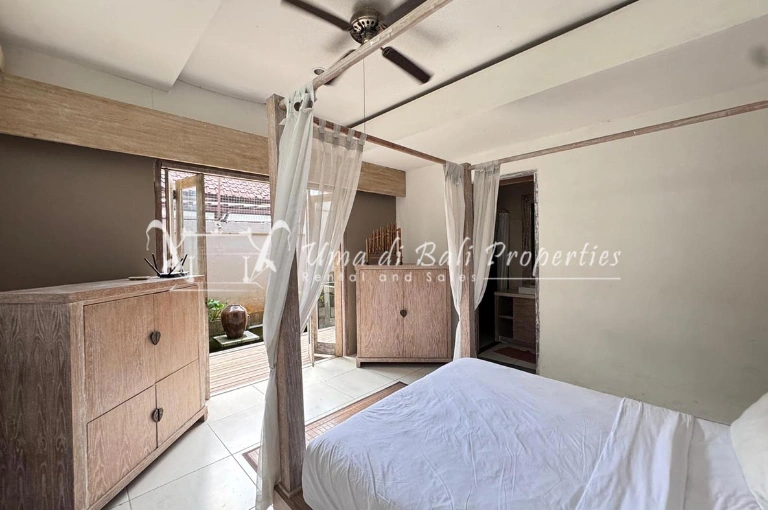 2BR Villa for Rent at Umalas, 2-bed villa for rent in Canggu – photo 8 of 15