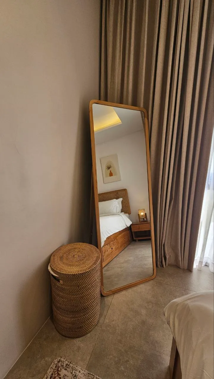 M Apartment [Video included in this post], 1-bed villa for rent in Seseh – photo 13 of 15