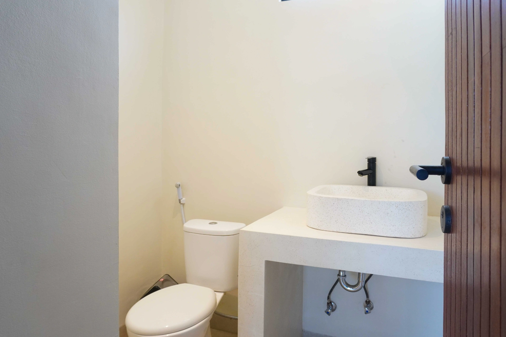 1BR Villa with Private Pool in Munggu, 1-bed villa for rent in Seseh – photo 10 of 15