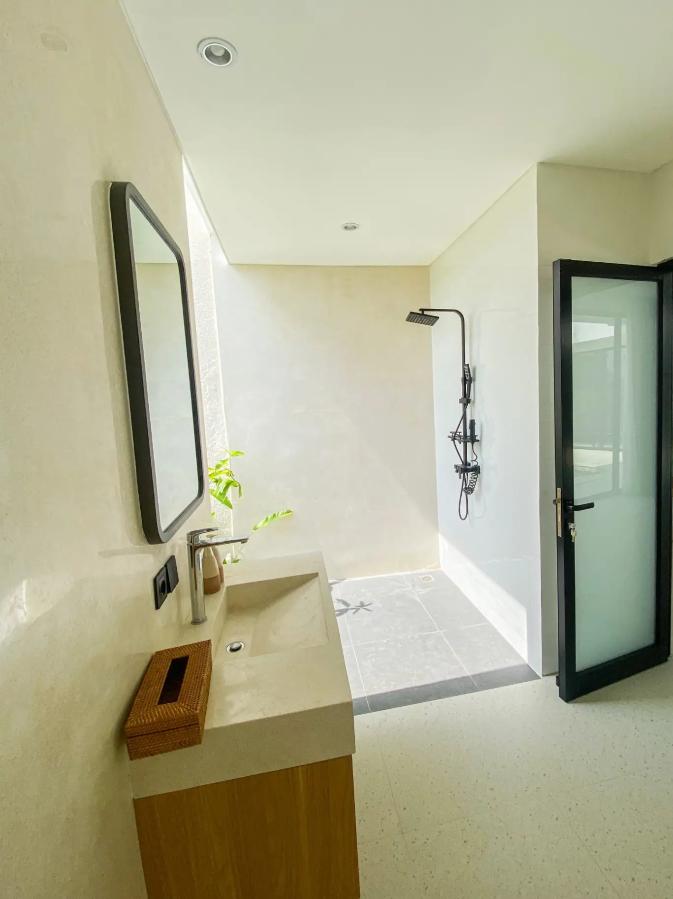 Villa Seera – Brand New 2-Bedroom Villa in Cemagi - 3 Minutes to the Beach!!, 2-bed villa for rent in Seseh – photo 8 of 15