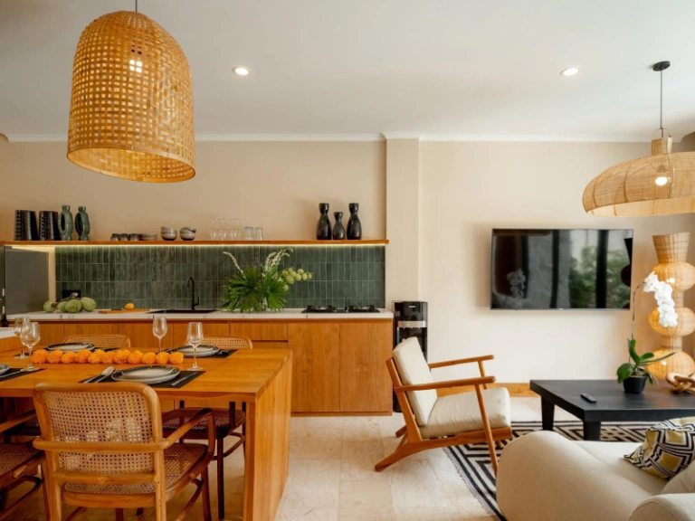 2-Bedroom Villa for Rent in Uluwatu, Balangan, 2-bed villa for rent in Uluwatu – photo 6 of 15