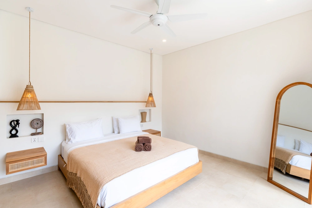 Pecatu 2 bedroom, 2-bed villa for rent in Uluwatu – photo 9 of 15