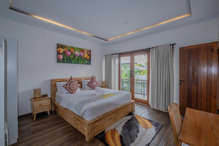 Berawa 3bR (Video included in this post), 3-bed villa for rent in Canggu – photo 15 of 15