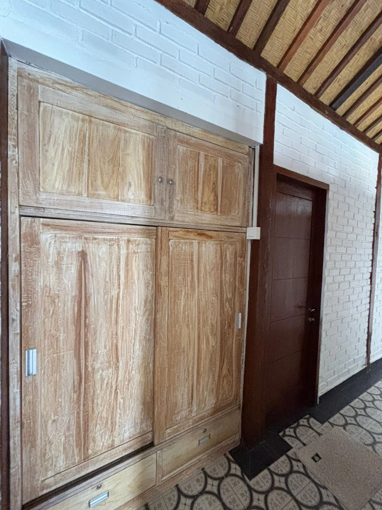 2 Bedroom Villa with Garden Pet Friendly in Canggu, Padonan, 2-bed villa for rent in Canggu – photo 11 of 11