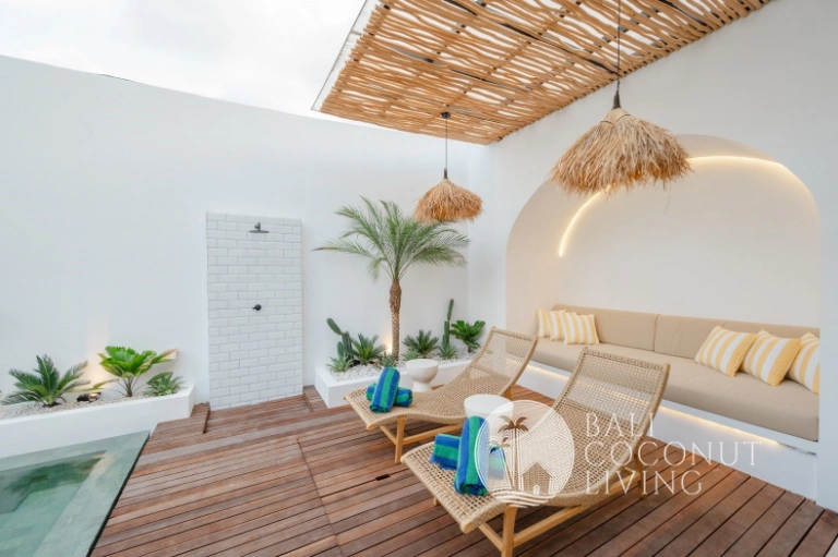 Casa De Gracia 2 Ubud Manage By Bali Coconut Living, 3-bed villa for rent in Ubud – photo 3 of 15