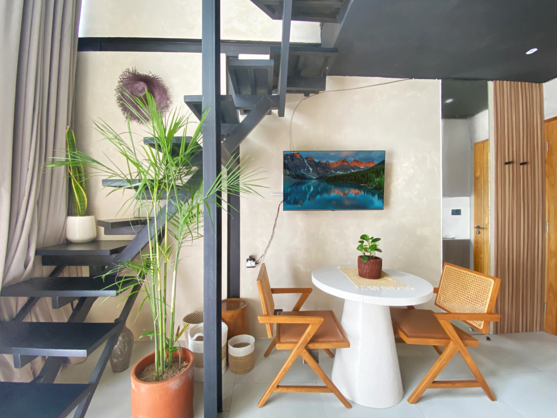 Villa Ayu By Local Property Team, 1-bed villa for rent in Canggu – photo 6 of 13