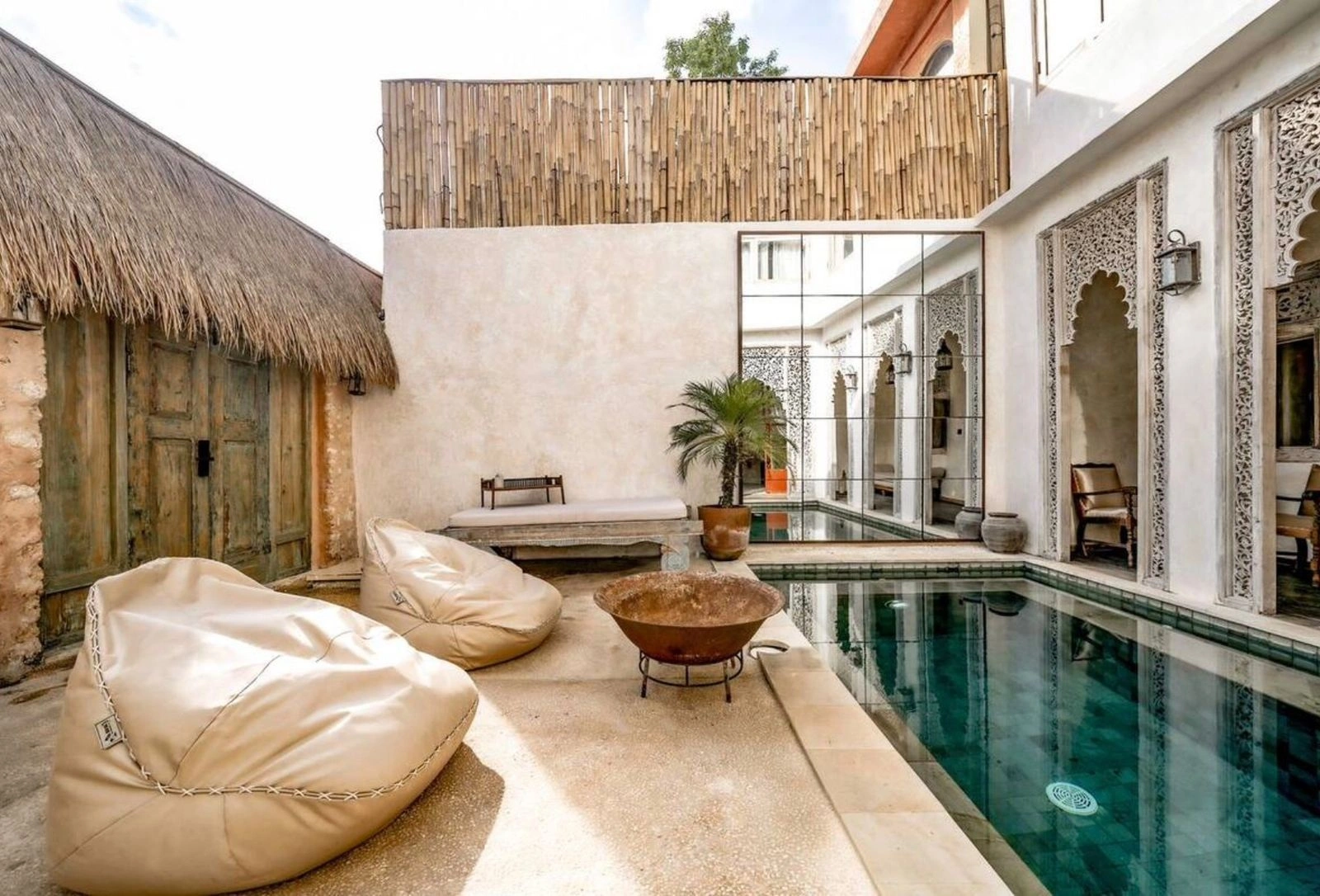 Villa For Rent 3 Bed In Uluwatu,South Kuta Bali, 3-bed villa for rent in Uluwatu – photo 8 of 15