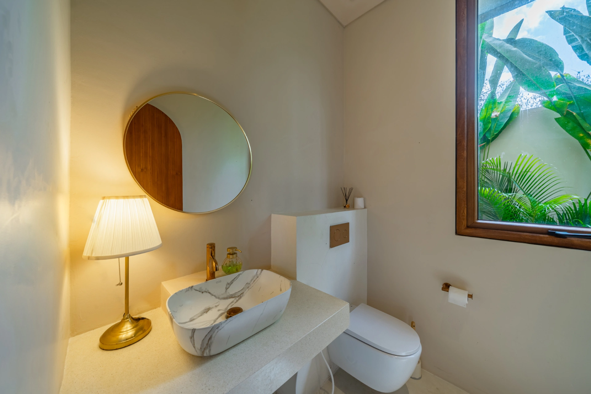 Villa Boni - Gorgeous 2BR Arch-Style Villa in Prime Bingin, 2-bed villa for rent in Uluwatu – photo 11 of 15