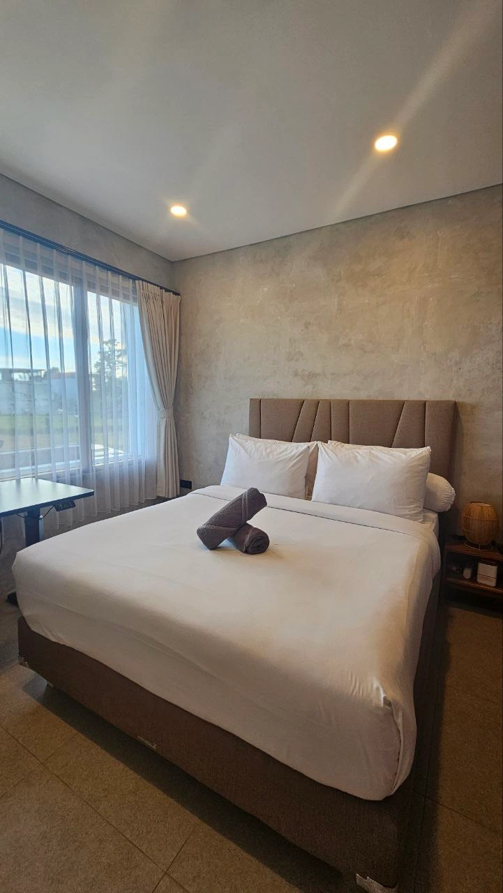 2bR Padonan (Video included in this post), 2-bed villa for rent in Canggu – photo 11 of 15