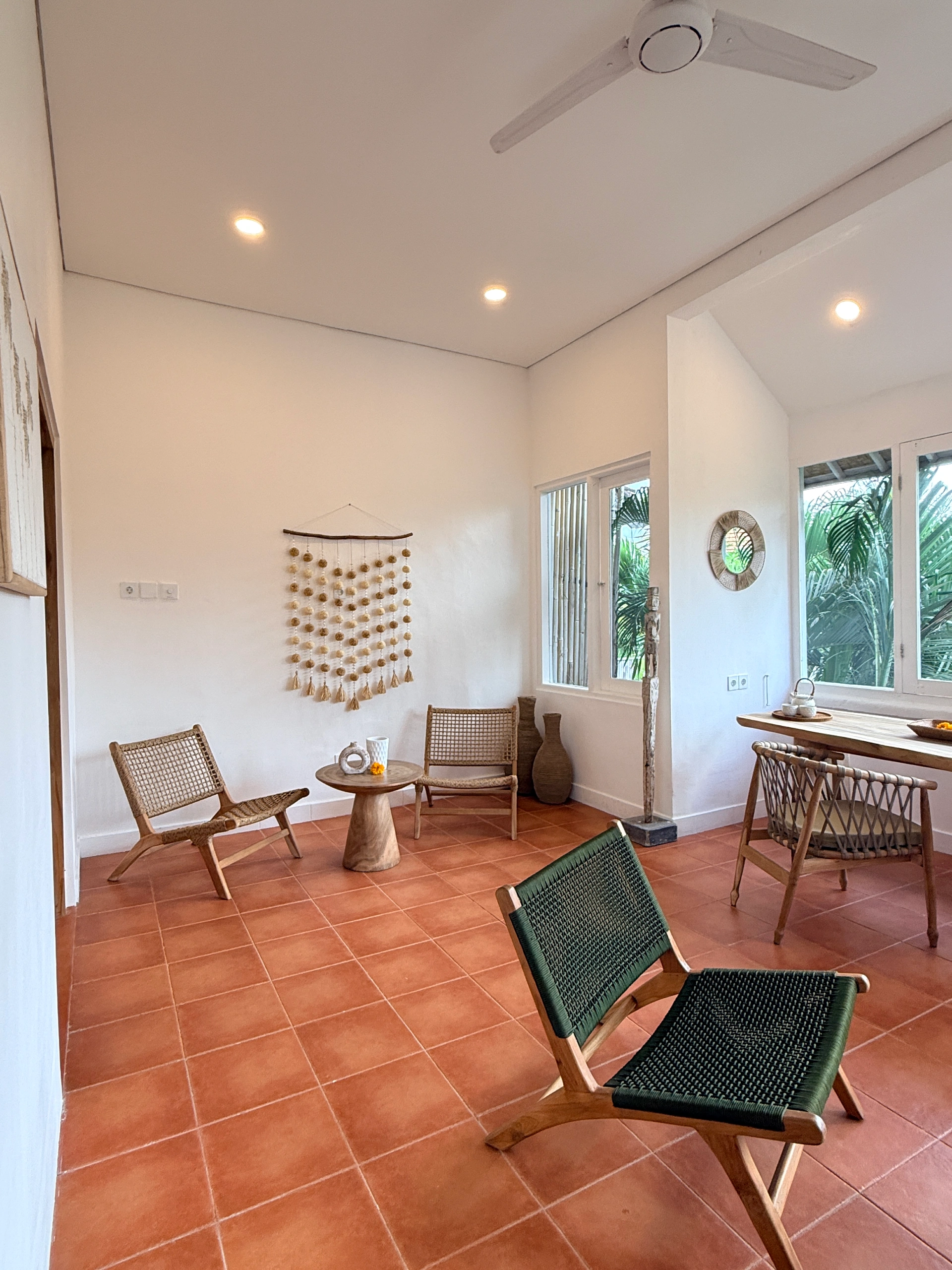Mediteranian 3 Bedroom Villa Seminyak, 3-bed villa for rent in Seminyak – photo 6 of 15