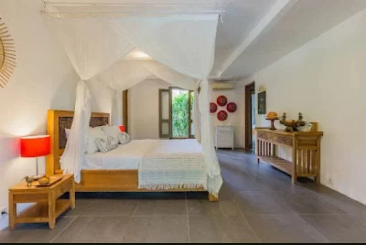 5 Bedroom Villa Furnished for Monthly Rent in Umalas, 5-bed villa for rent in North Bali – photo 13 of 15