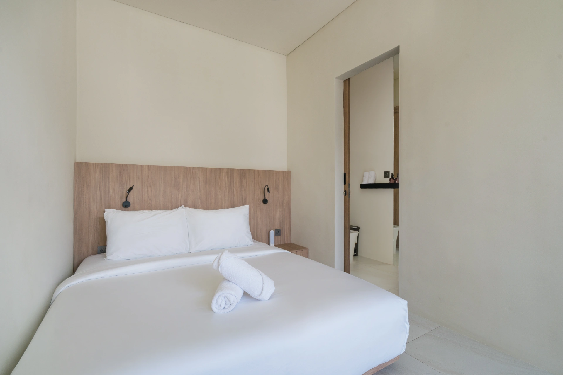 Mendi - 1BR Private Pool Villa, Close to Nyang-nyang Beach, 1-bed villa for rent in Uluwatu – photo 5 of 15
