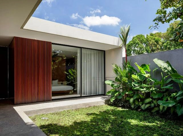Luxury 2BR Villa in Canggu – Padonan, 2-bed villa for rent in Canggu – photo 11 of 15